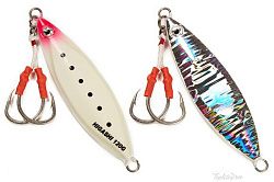 Купить блесну пилькер для морской рыбалки