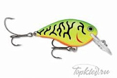 Воблер Rapala Dives To DT14-FT