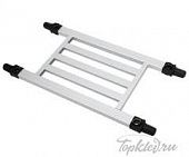 Педана для платформы с поворот креслом Flagman DKR038 foot plate (D36)