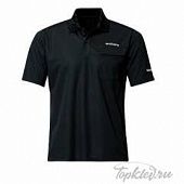 Футболка Shimano Polo Shirt (short sleeve) SH-094N XL
