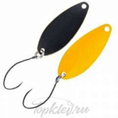 Блесна колеблющаяся Mukai Looper 2,1гр #T51