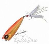 Воблер Yo-Zuri F414-HGR EBA POPPER 50F