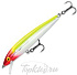 Воблер Rapala Husky Jerk HJ10-CLN