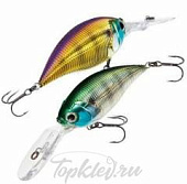 Воблер Yo-Zuri R1062-CCBG SASHIMI DEEP CRANK 70F