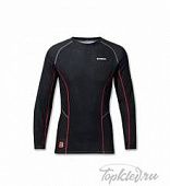 Фуфайка Shimano Thin Breath Hyper IN-040N 3XL (EU. XXL)