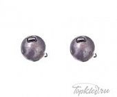 Вольфрамовая чебурашка Flagman Tungsten Jig Head 6g 2шт