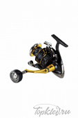 Катушка Shimano STELLA SALT WATER 5000 HG