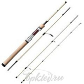 Удилище спиннинговое Rapala Classic Countdown - 7'2" M 10-28g - spinning - 4pc
