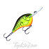 Воблер Rapala Dives To DT04-CRTBC