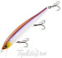 Воблер Duel R1381-MEWS HARDCORE MINNOW FLAT 130SP