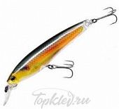 Воблер Yo-Zuri R1309-RGSN 3DR MINNOW 100SP
