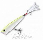 Воблер Yo-Zuri F1134-PCL 3DS POPPER 65F