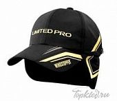 Кепка зимняя Shimano NEXUS WINDSTOPPER THERMAL CAP LIMITED PRO CA-116N