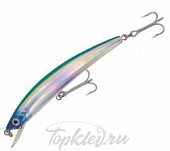 Воблер Yo-Zuri F7-C58 CRYSTAL MINNOW 110F