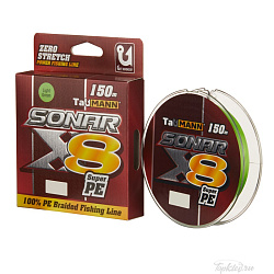 Плетеный шнур