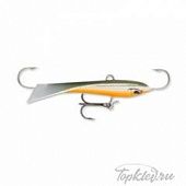 Балансир Rapala Snap Rap SNR08-SSD 8см, 24гр.