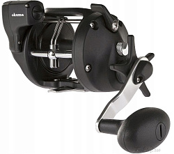 Okuma New Magda DXT Pro
