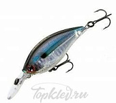 Воблер Yo-Zuri R1106-PSH 3DB MID CRANK 70F