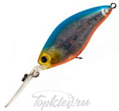 Воблер Yo-Zuri F1158-HBSN 3DS CRANK DEEP DIVER 65F Special color