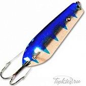 Блесна колеблющаяся Blue Fox Lucius незацепляйка 10см, 36гр BFWD36 /BCST