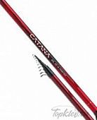 Удилище Shimano CATANA BX TE GT 4-700 ( Тест гр.3-15 )
