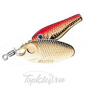 Блесна вращающаяся Smith Niakis 3g 06