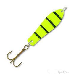 Блесна колеблющаяся для рыбалки