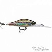 Воблер Rapala Shadow Rap Jack Deep SDRJD05-SML
