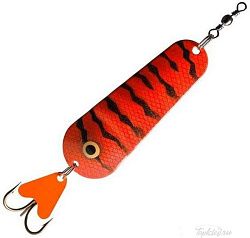 Блесна колеблющаяся для рыбалки