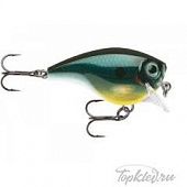 Воблер Rapala BX Brat BXB03-CBN