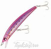 Воблер Yo-Zuri F948-BPIW Crystal Minnow 70S