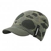 Шапка с козырьком Shimano CA-085T Хаки