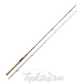 Удилище спиннинговое Shimano Cardiff Monster LTD TW77LA
