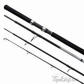 Удилище Shimano STC BOAT 240 100-200g
