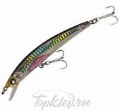 Воблер Yo-Zuri F979-HSBL Crystal 3D Minnow 90S