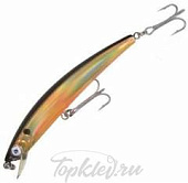 Воблер Yo-Zuri R468-GB Crystal Minnow 110SP