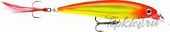 Воблер Rapala X-Rap XR10-HH