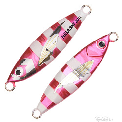 Купить блесну пилькер для морской рыбалки