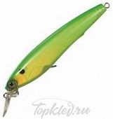 Воблер Yo-Zuri R725-CL 3D MINNOW 100SP