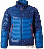 Куртка пуховая Shimano JA-052M (синий) L (M)