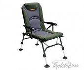 Кресло карповое складное комфорт Carp Pro