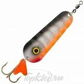 Блесна колеблющаяся Abu Garcia Atom 20g F