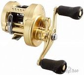 Мультипликатор Shimano - 18 CALCUTTA CONQUEST 301