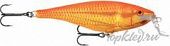 Воблер Rapala Shallow Shad Rap SSR07-GF
