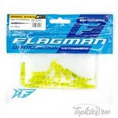 Слаг Flagman Magic Stick 2,0'' #112 Chartreuse