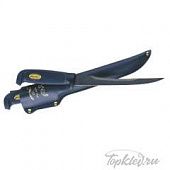 Нож Marttiini филейный с зубцами MARTEF 7,5" (190/310)