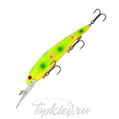 Воблер Bandit Deep Suspending Minnow 120мм 20.6гр #D92