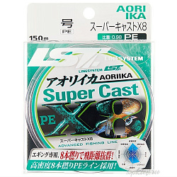 Плетеный шнур