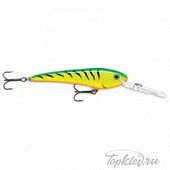 Воблер Rapala Trolls to Minnow TTM10-FT
