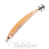 Кальмарный воблер Higashi Deep Hunter 21гр #10